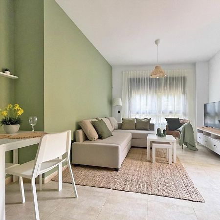 Apartamentos Brisas Del Puerto De Aguadulce اغوادولس المظهر الخارجي الصورة