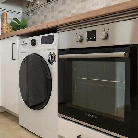 Apartamentos Brisas Del Puerto De Aguadulce اغوادولس المظهر الخارجي الصورة
