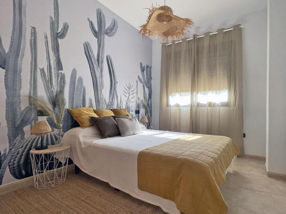 Apartamentos Brisas Del Puerto De Aguadulce اغوادولس المظهر الخارجي الصورة