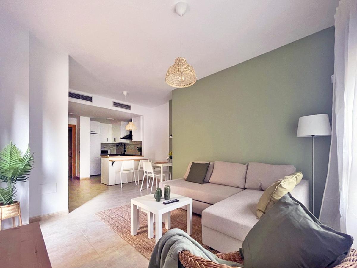 Apartamentos Brisas Del Puerto De Aguadulce اغوادولس المظهر الخارجي الصورة