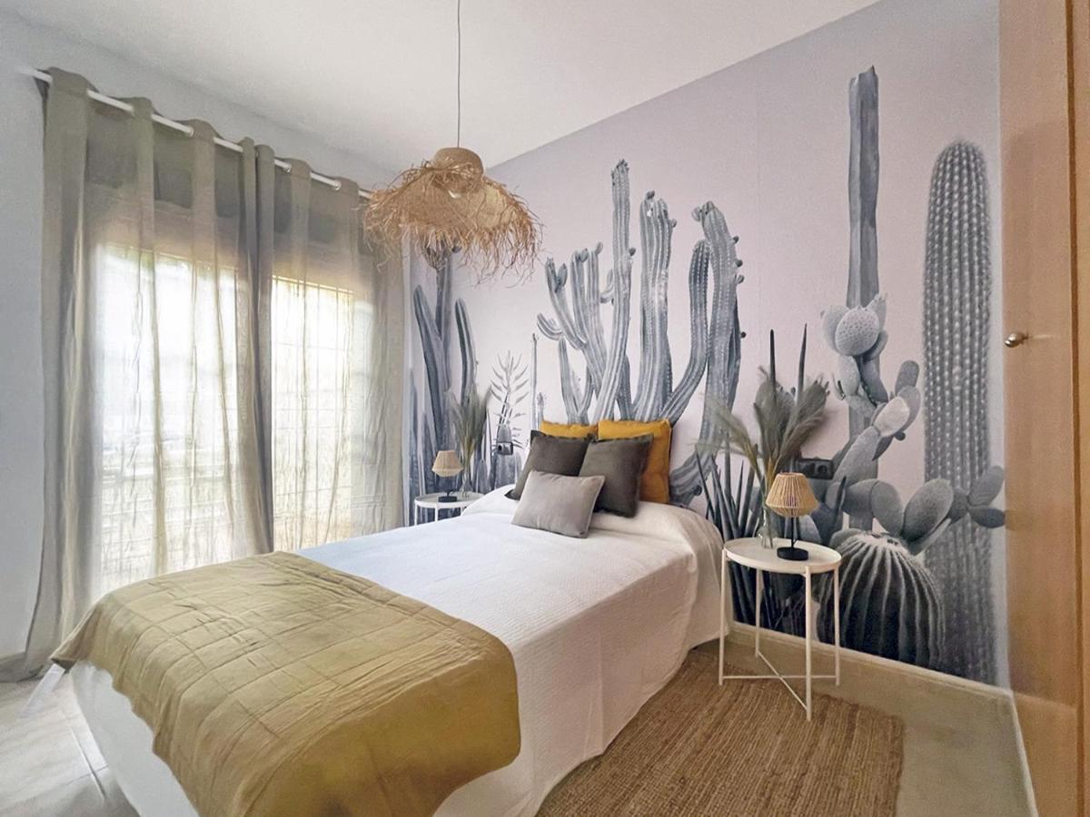 Apartamentos Brisas Del Puerto De Aguadulce اغوادولس المظهر الخارجي الصورة