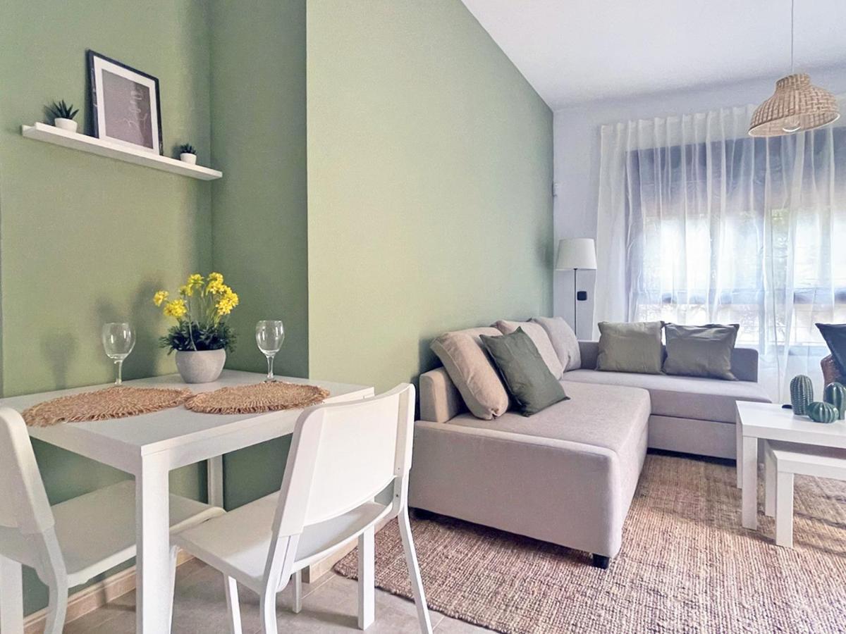 Apartamentos Brisas Del Puerto De Aguadulce اغوادولس المظهر الخارجي الصورة