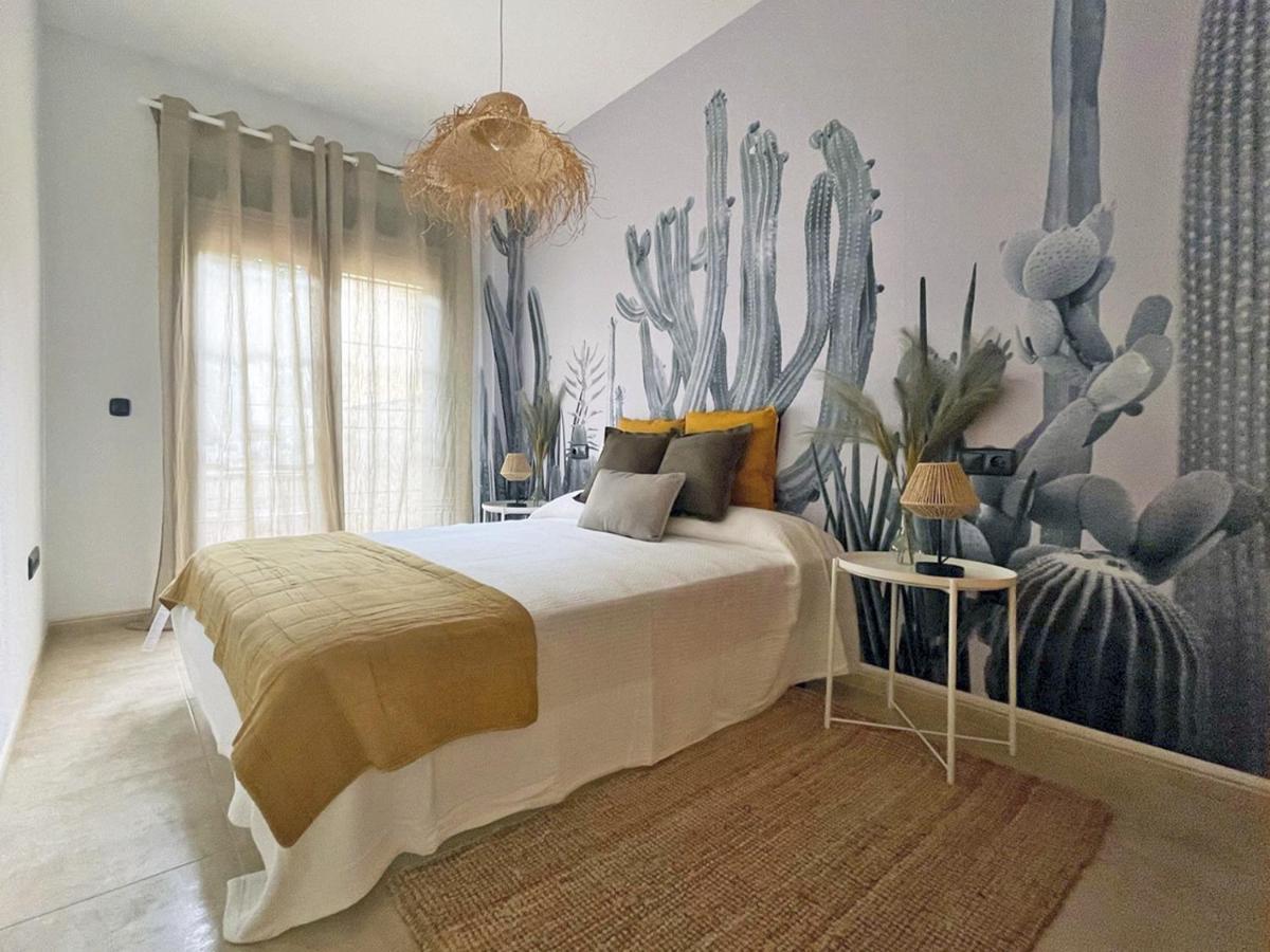 Apartamentos Brisas Del Puerto De Aguadulce اغوادولس المظهر الخارجي الصورة
