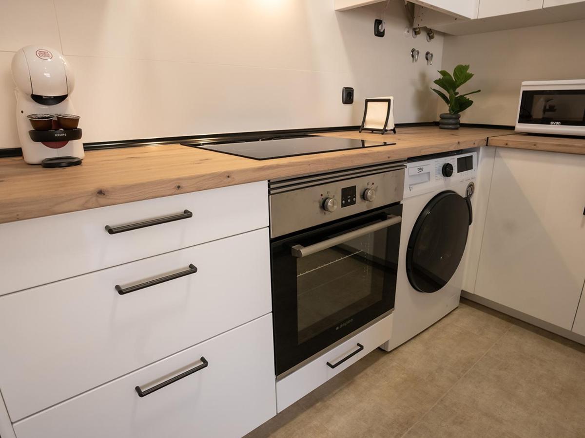 Apartamentos Brisas Del Puerto De Aguadulce اغوادولس المظهر الخارجي الصورة