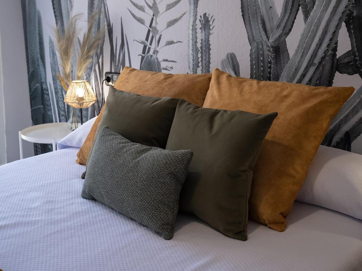 Apartamentos Brisas Del Puerto De Aguadulce اغوادولس المظهر الخارجي الصورة