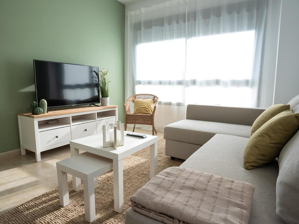 Apartamentos Brisas Del Puerto De Aguadulce اغوادولس المظهر الخارجي الصورة