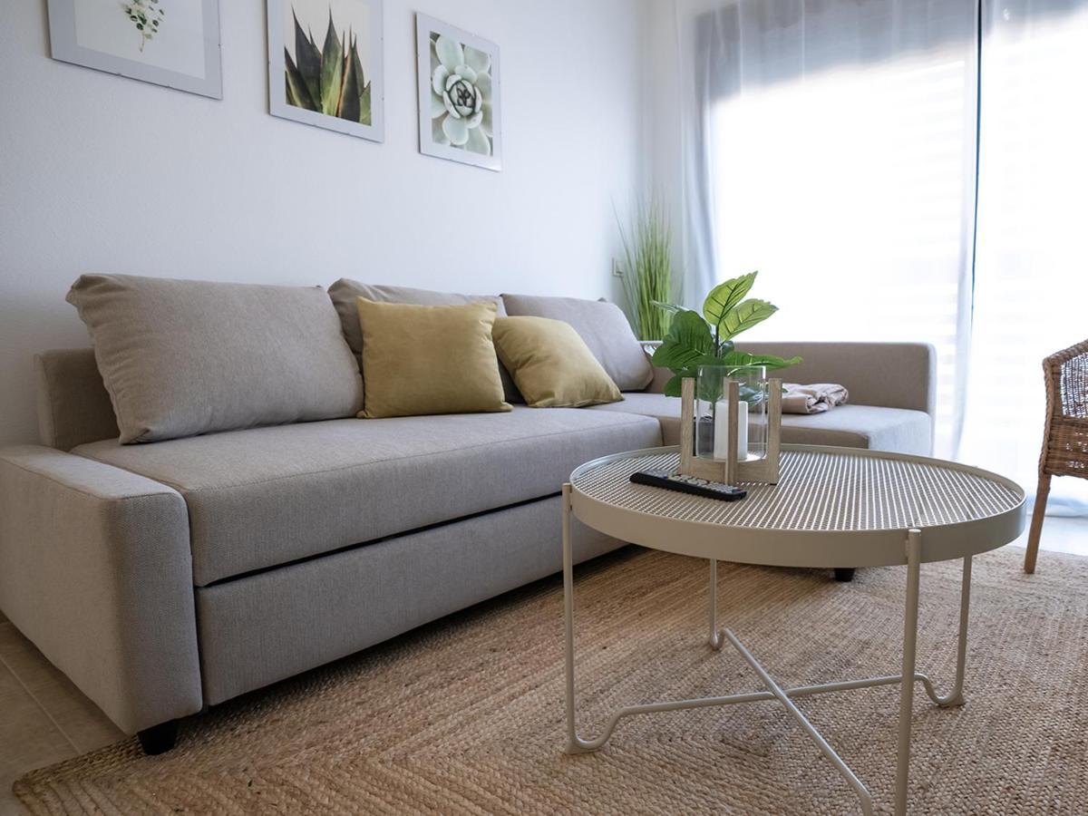 Apartamentos Brisas Del Puerto De Aguadulce اغوادولس المظهر الخارجي الصورة