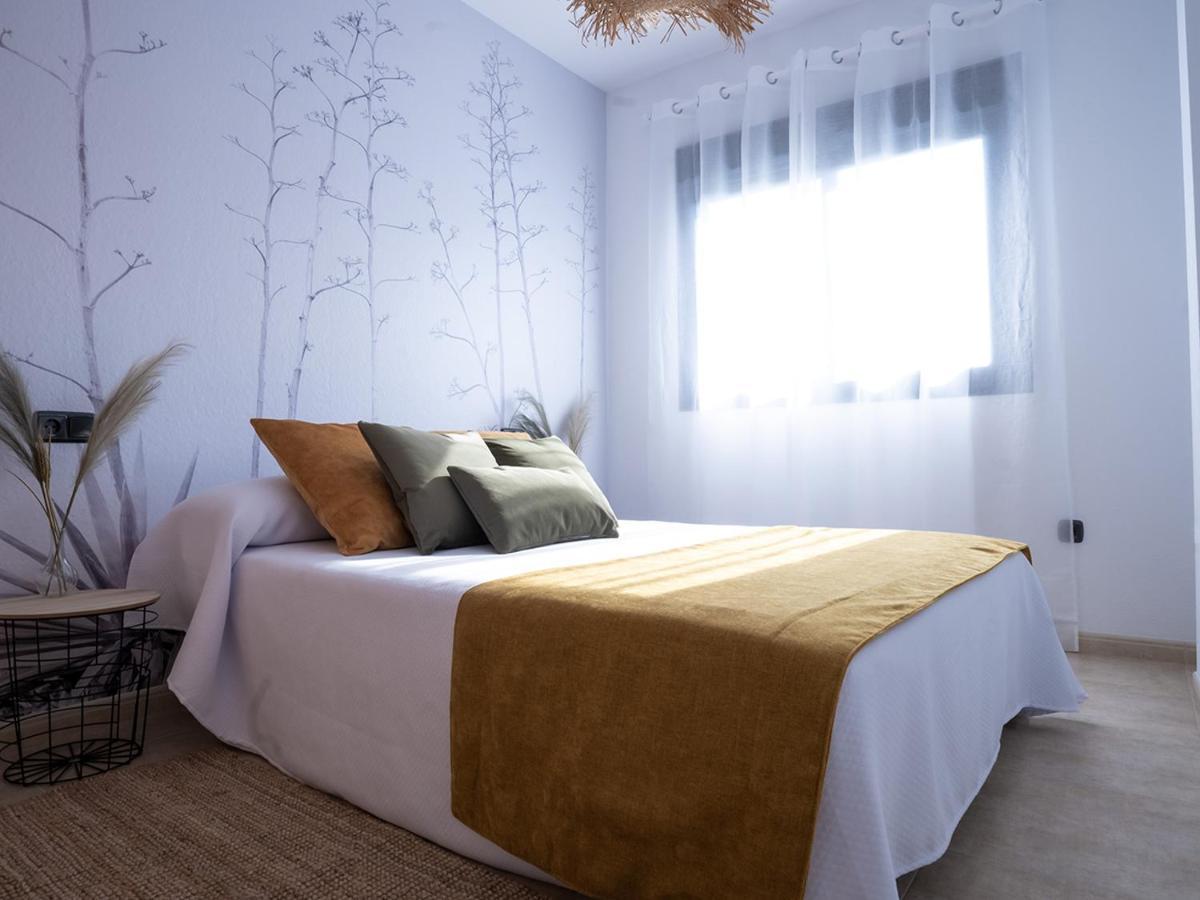 Apartamentos Brisas Del Puerto De Aguadulce اغوادولس المظهر الخارجي الصورة