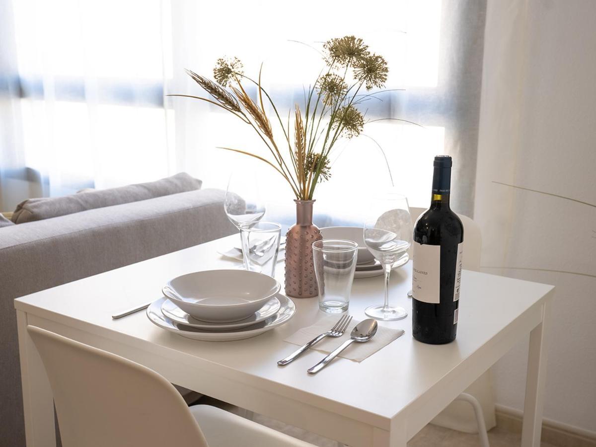 Apartamentos Brisas Del Puerto De Aguadulce اغوادولس المظهر الخارجي الصورة