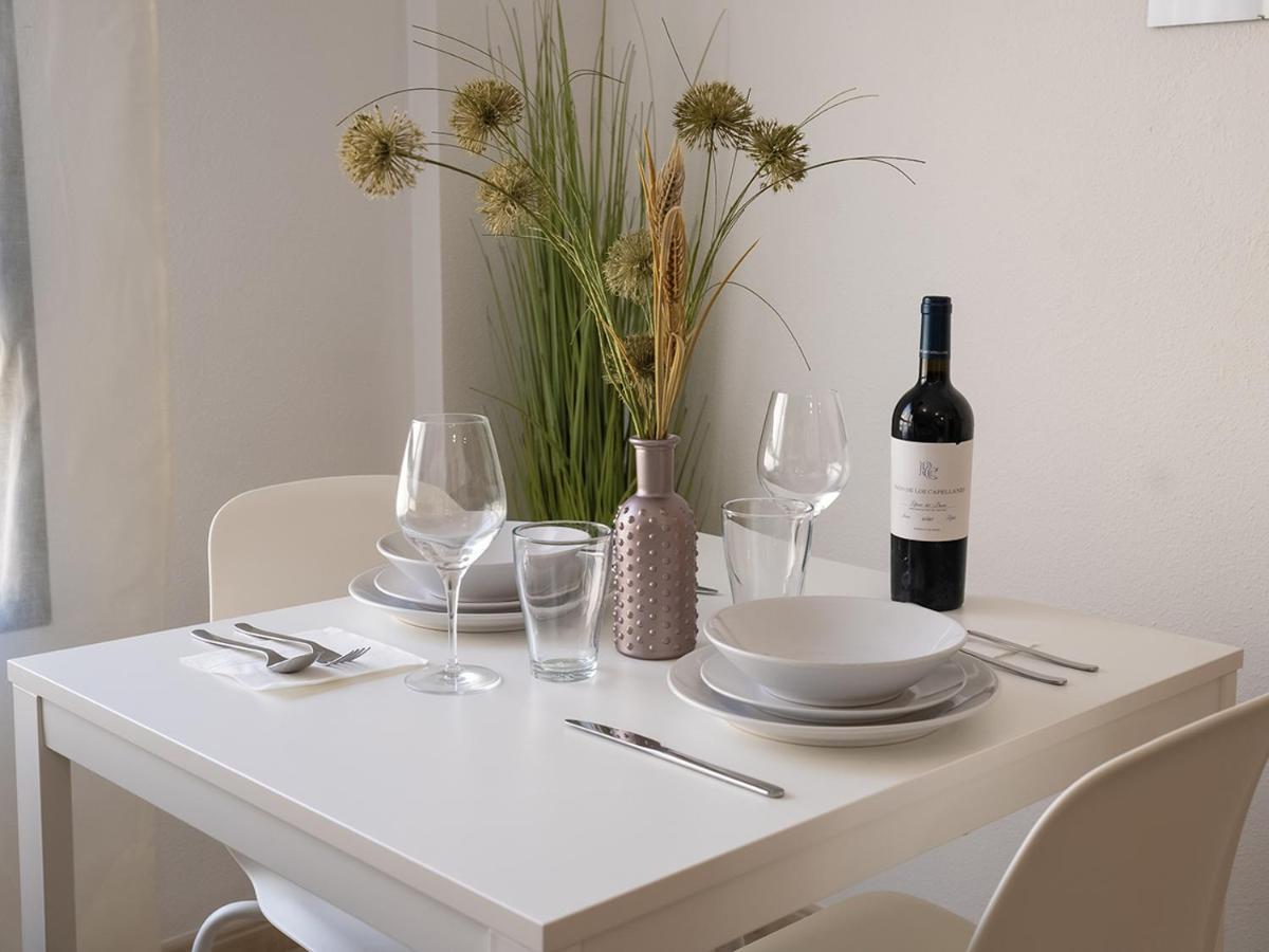 Apartamentos Brisas Del Puerto De Aguadulce اغوادولس المظهر الخارجي الصورة