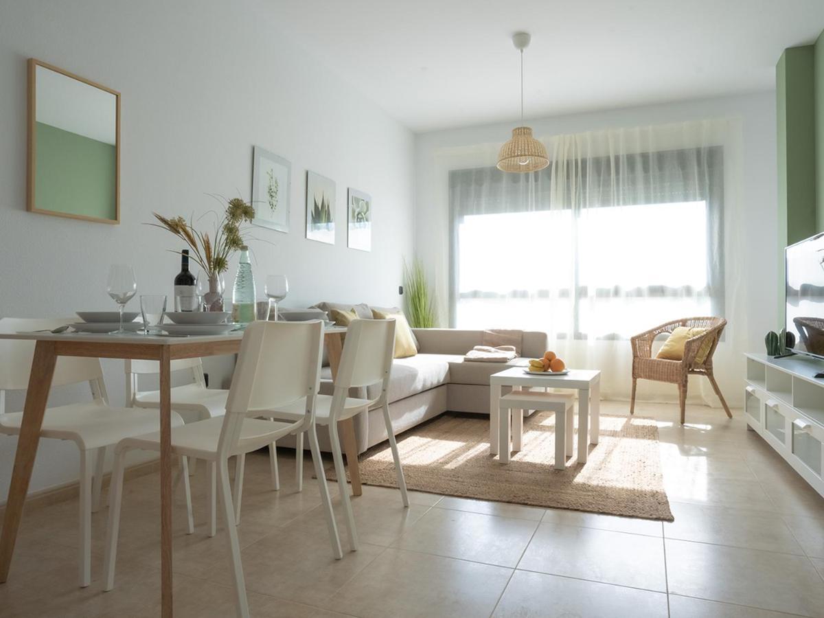 Apartamentos Brisas Del Puerto De Aguadulce اغوادولس المظهر الخارجي الصورة