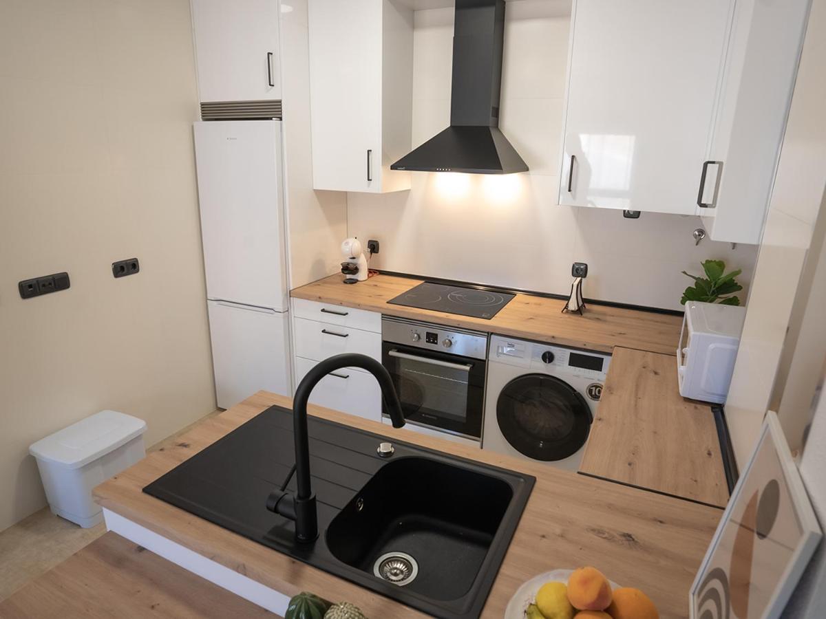 Apartamentos Brisas Del Puerto De Aguadulce اغوادولس المظهر الخارجي الصورة