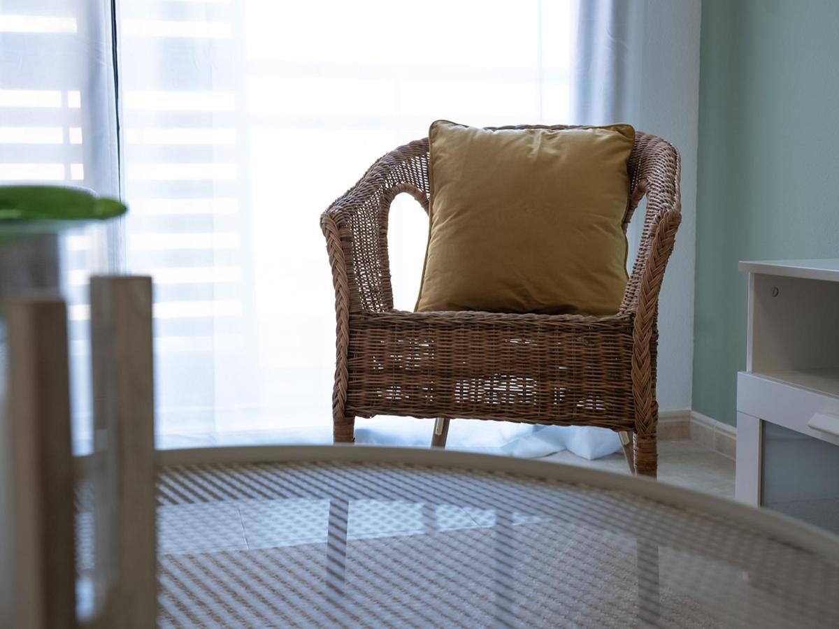 Apartamentos Brisas Del Puerto De Aguadulce اغوادولس المظهر الخارجي الصورة