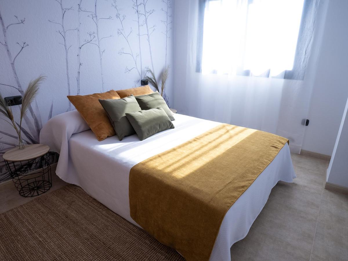 Apartamentos Brisas Del Puerto De Aguadulce اغوادولس المظهر الخارجي الصورة