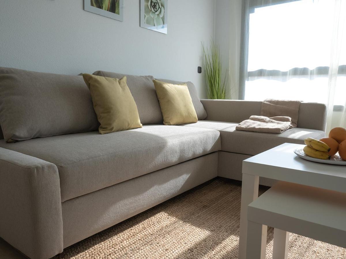 Apartamentos Brisas Del Puerto De Aguadulce اغوادولس المظهر الخارجي الصورة