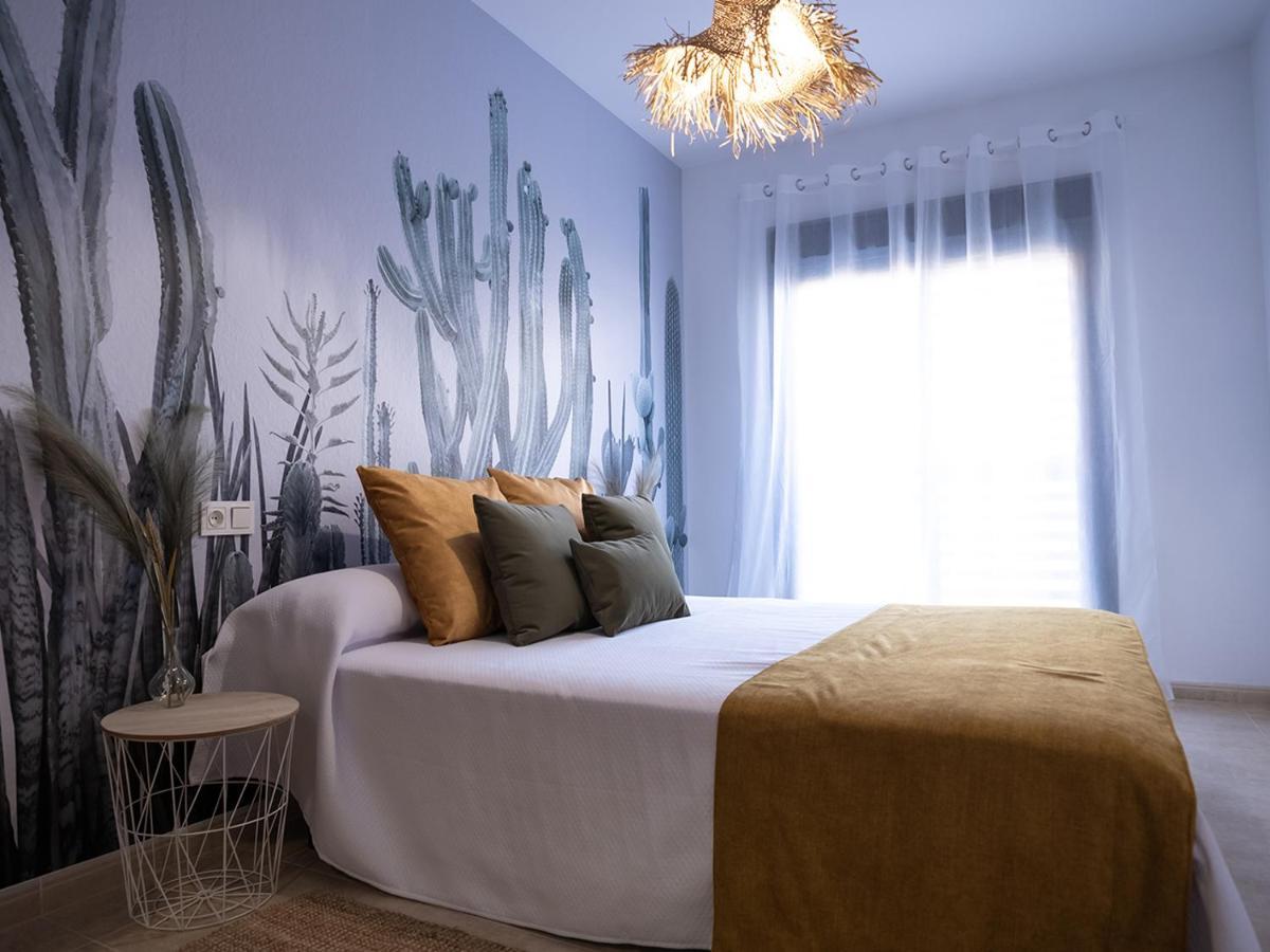 Apartamentos Brisas Del Puerto De Aguadulce اغوادولس المظهر الخارجي الصورة