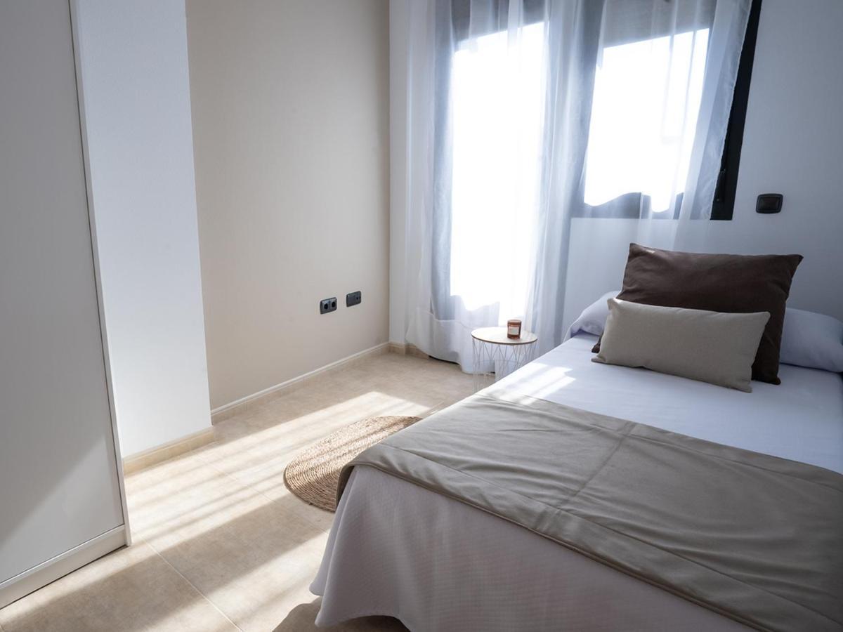 Apartamentos Brisas Del Puerto De Aguadulce اغوادولس المظهر الخارجي الصورة