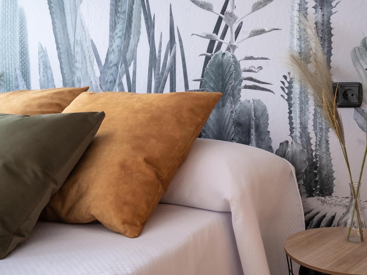 Apartamentos Brisas Del Puerto De Aguadulce اغوادولس المظهر الخارجي الصورة