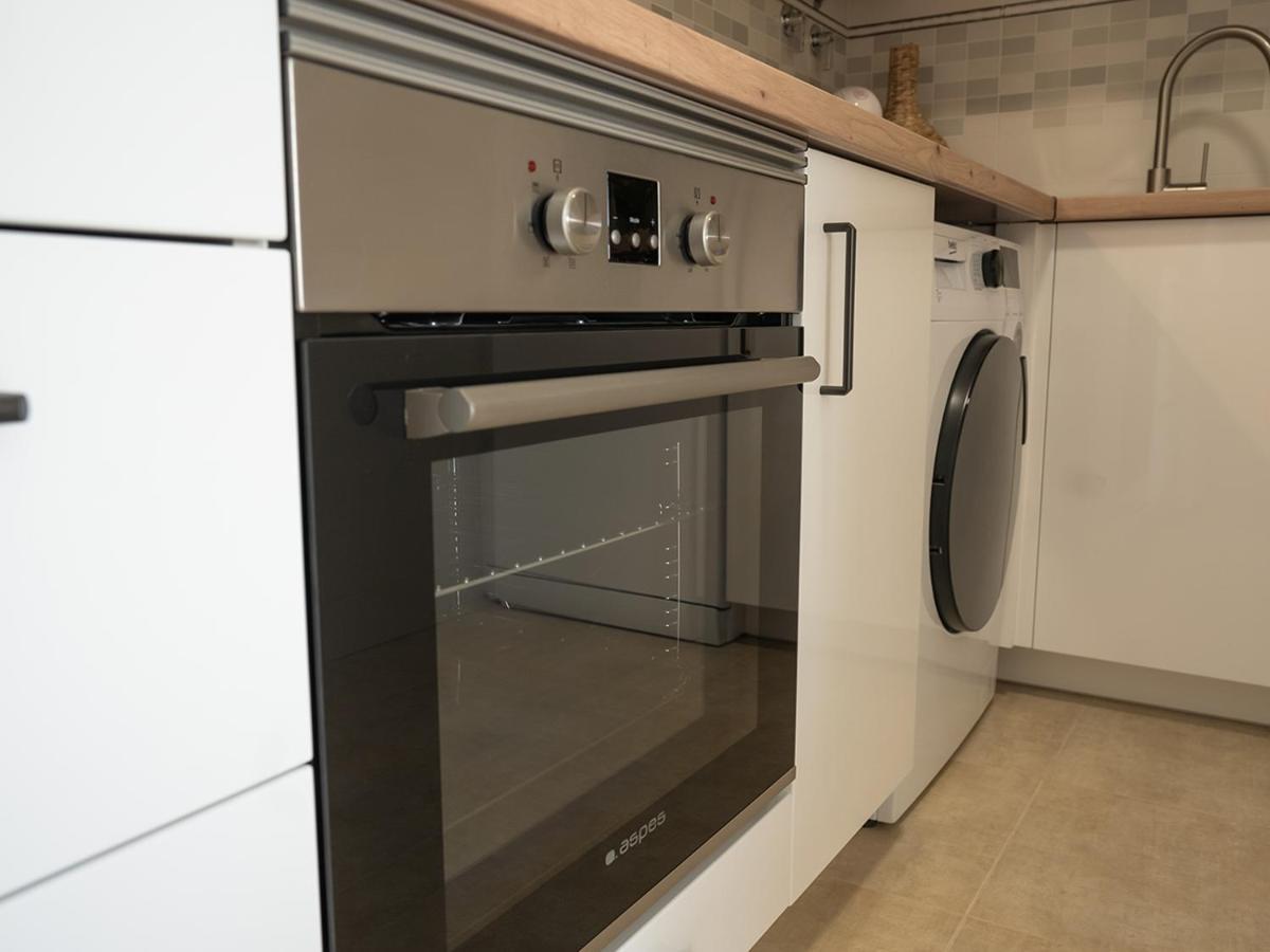 Apartamentos Brisas Del Puerto De Aguadulce اغوادولس المظهر الخارجي الصورة