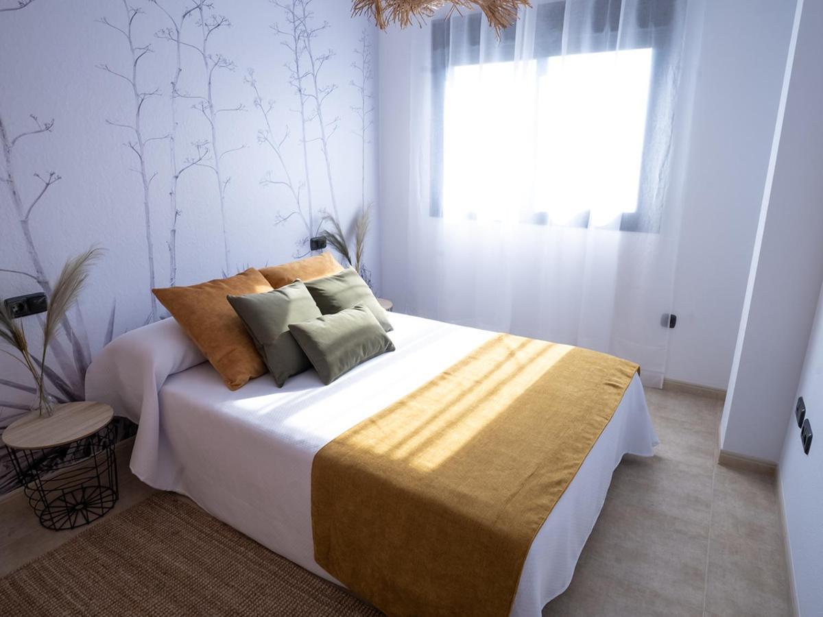 Apartamentos Brisas Del Puerto De Aguadulce اغوادولس المظهر الخارجي الصورة